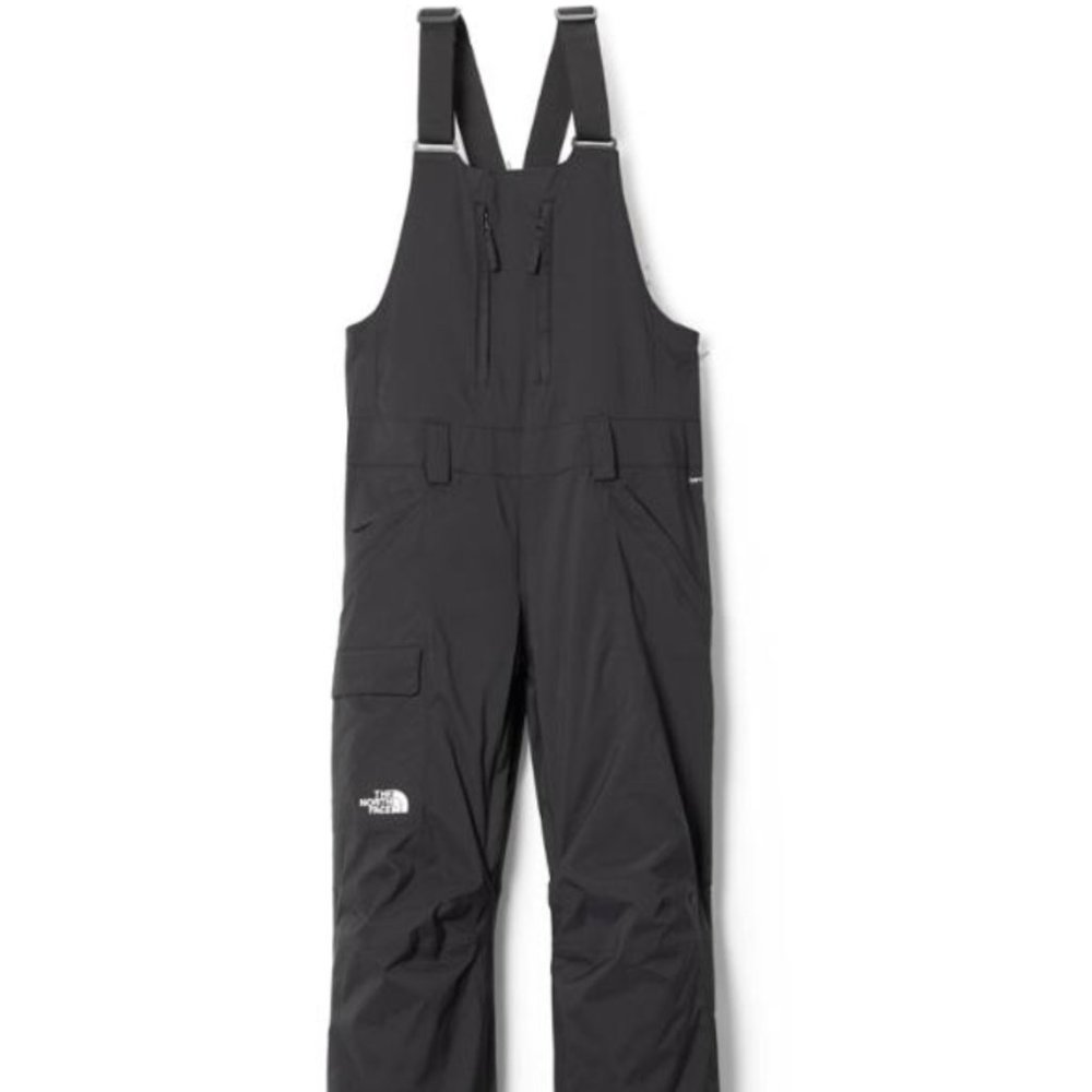 North Face Freedom Bib Pants - Womens